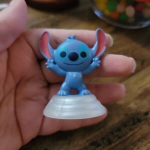 Disney Stitch Toy